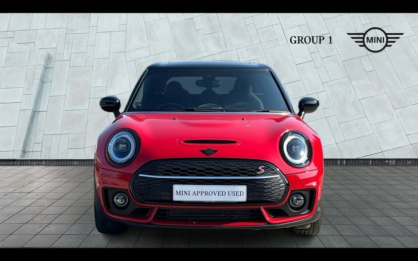 Mini Clubman 1.5 Cooper Classic 6Dr Black #16