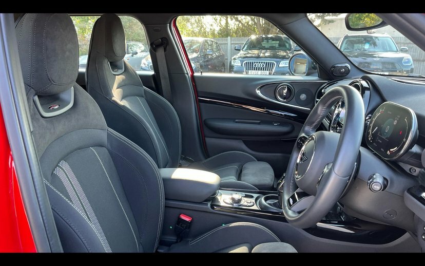Mini Clubman 1.5 Cooper Classic 6Dr Black #11