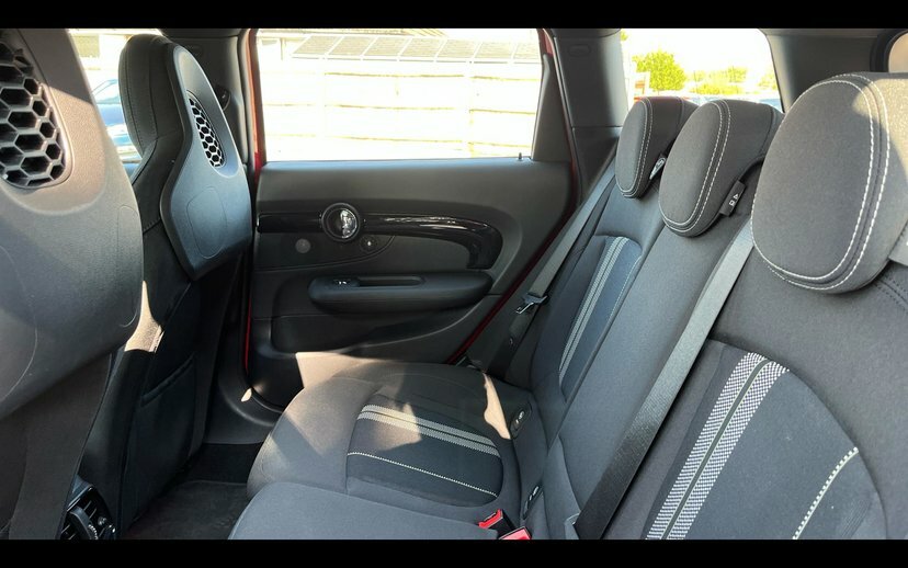 Mini Clubman 1.5 Cooper Classic 6Dr Black #12