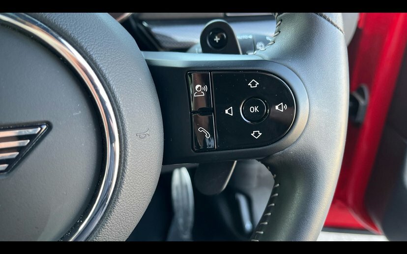 Mini Clubman 1.5 Cooper Classic 6Dr Black #18