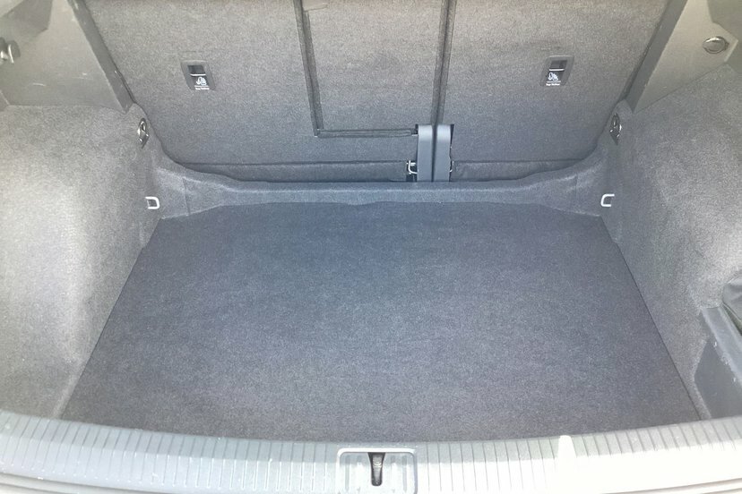 Volkswagen Tiguan Elegance Silver #10