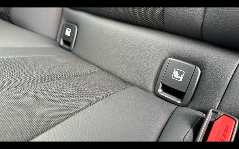 BMW 1 Series M135i Xdrive Grey #27