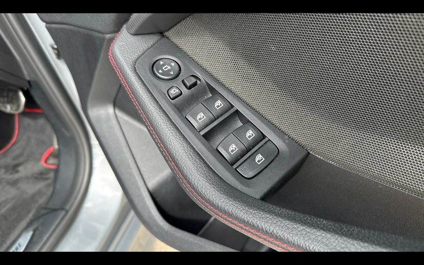 BMW 1 Series M135i Xdrive Grey #24