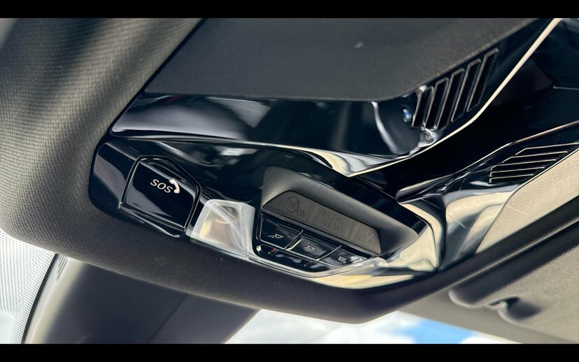 BMW 1 Series M135i Xdrive Grey #26