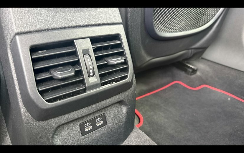 BMW 1 Series M135i Xdrive Grey #28