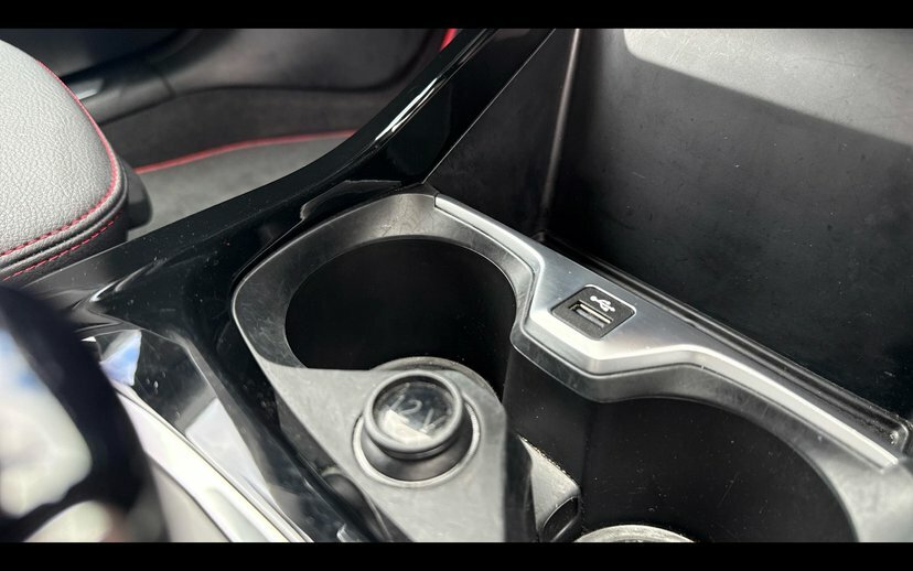 BMW 1 Series M135i Xdrive Grey #36