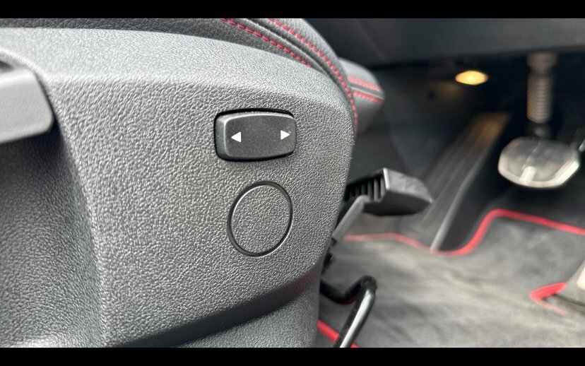 BMW 1 Series M135i Xdrive Grey #23