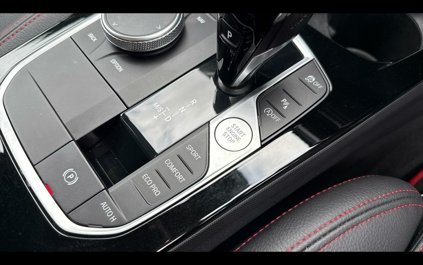 BMW 1 Series M135i Xdrive Grey #19