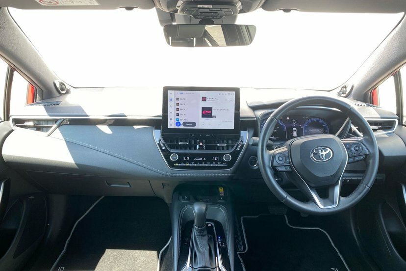 Toyota Corolla 2.0 Vvt-h Excel Touring Sports Hybrid C #5