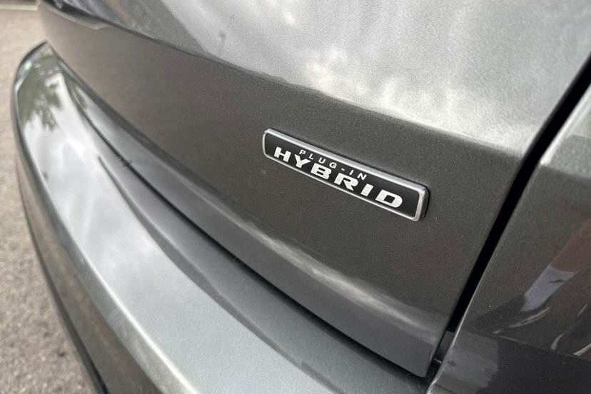 Ford Kuga 2.5 Phev Sound Edition Cvt White #18