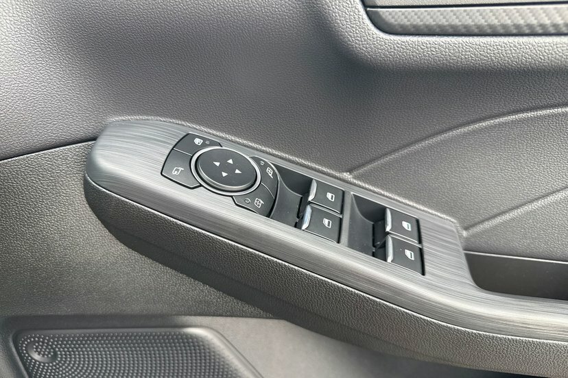 Ford Kuga 2.5 Phev Sound Edition Cvt White #21
