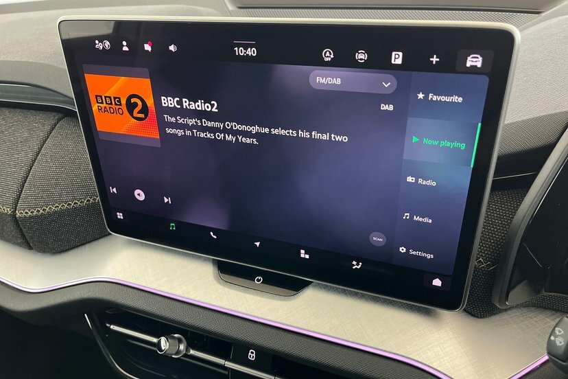 Skoda Kodiaq Se L White #24
