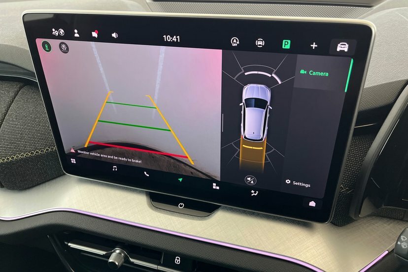 Skoda Kodiaq Se L White #28