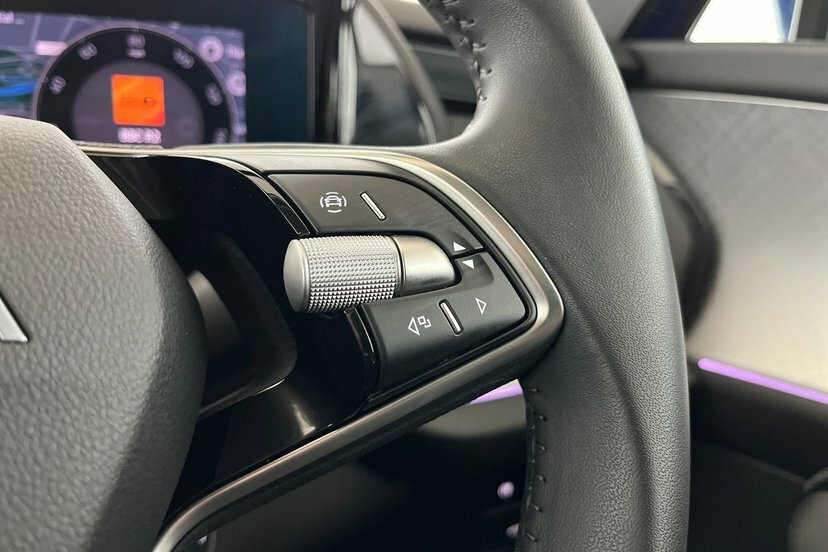 Skoda Kodiaq Se L White #21