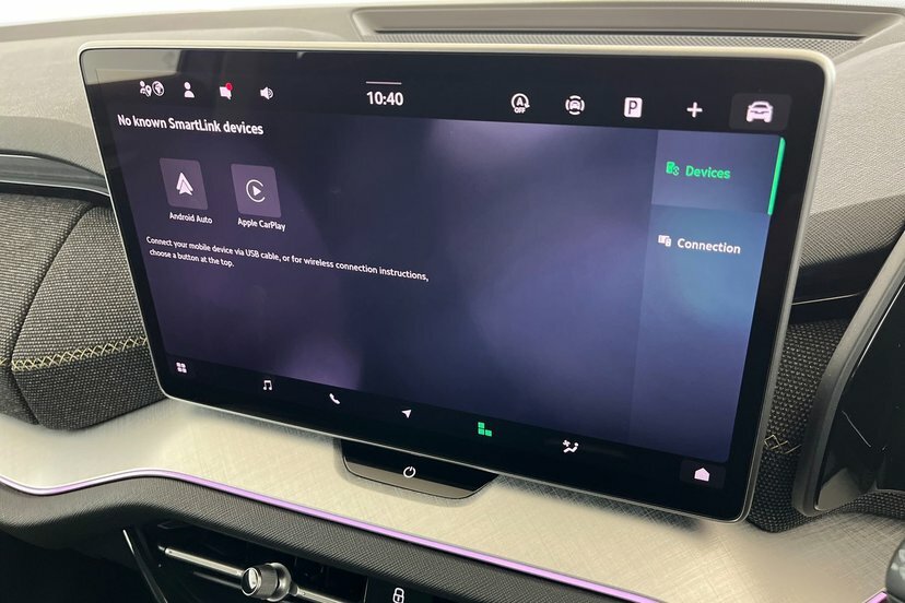 Skoda Kodiaq Se L White #26