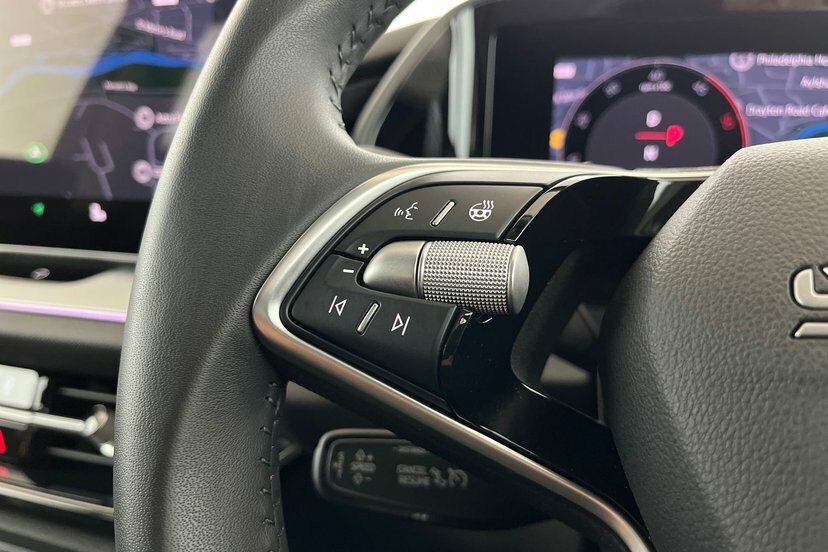 Skoda Kodiaq Se L White #20