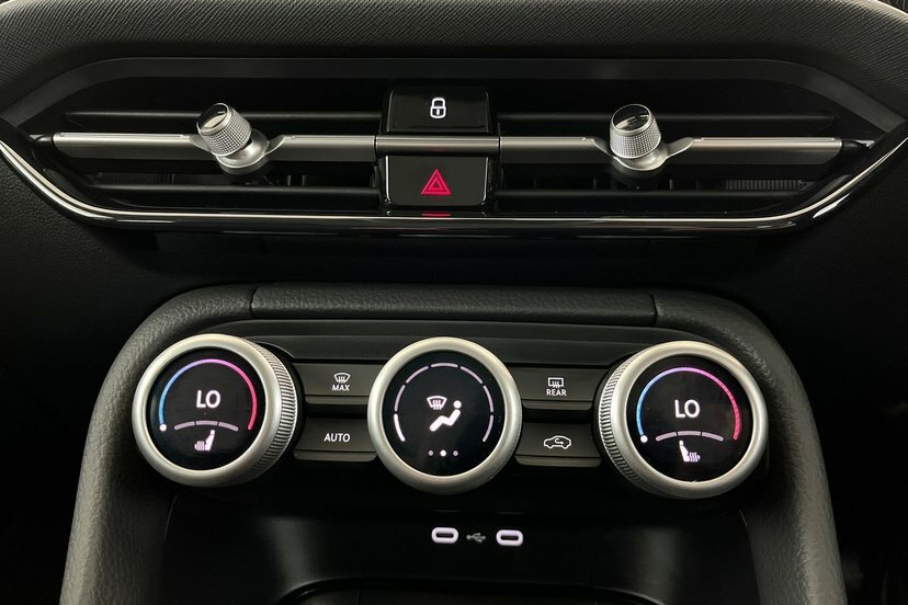 Skoda Kodiaq Se L White #23