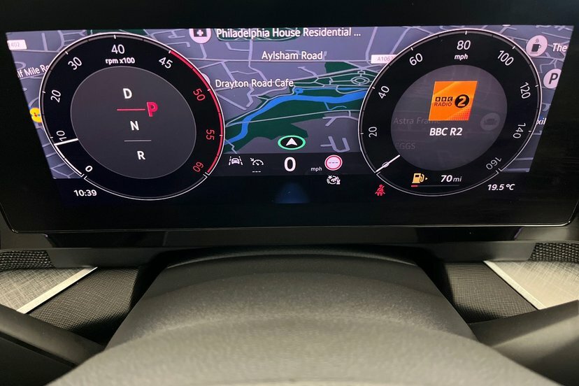 Skoda Kodiaq Se L White #19