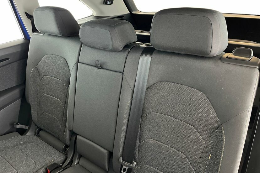 Skoda Kodiaq Se L White #17