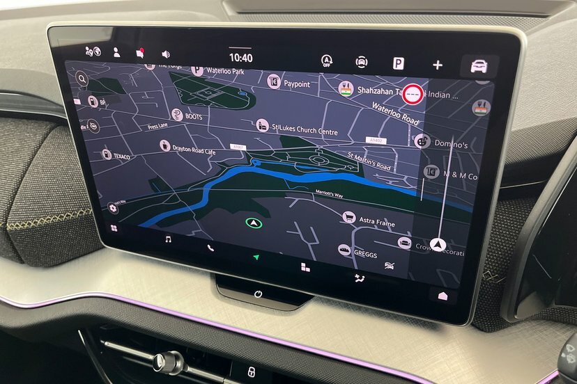 Skoda Kodiaq Se L White #27