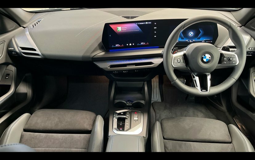 BMW 2 Series Gran Coupe 220 M Sport Gran Coupe Green #4