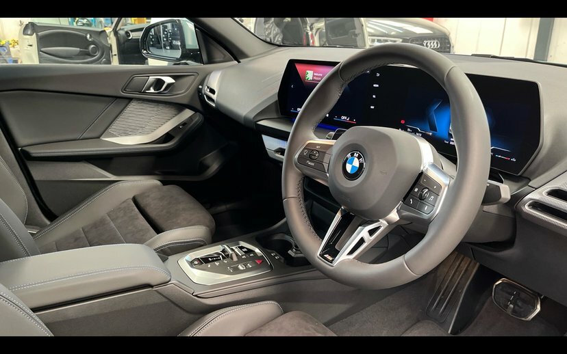 BMW 2 Series Gran Coupe 220 M Sport Gran Coupe Green #6