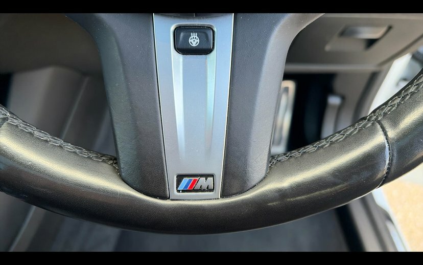 BMW iX3 80Kwh Premier Edition Suv Grey #33