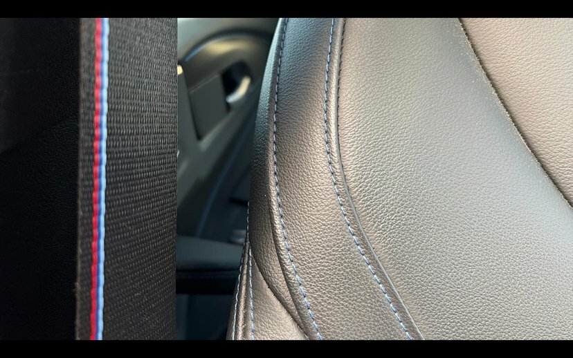 BMW iX3 80Kwh Premier Edition Suv Grey #36