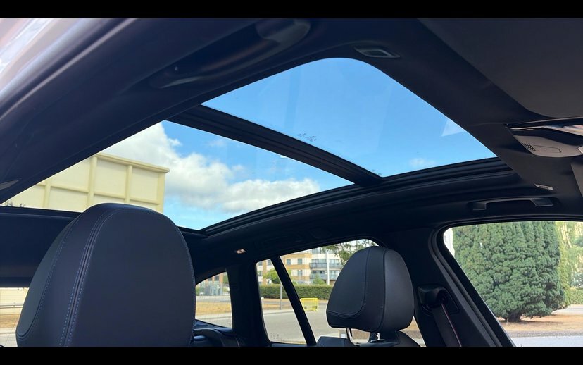 BMW iX3 80Kwh Premier Edition Suv Grey #41