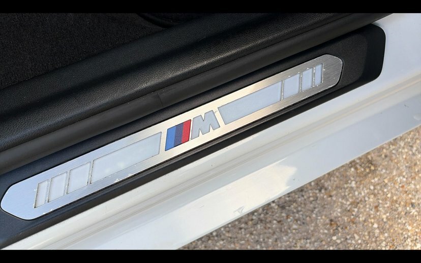BMW iX3 80Kwh Premier Edition Suv Grey #38