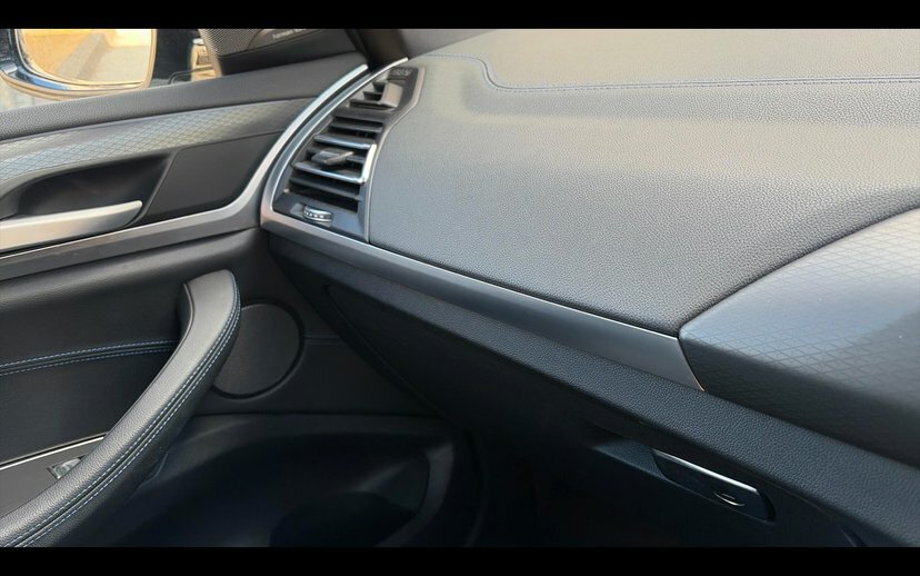 BMW iX3 80Kwh Premier Edition Suv Grey #28