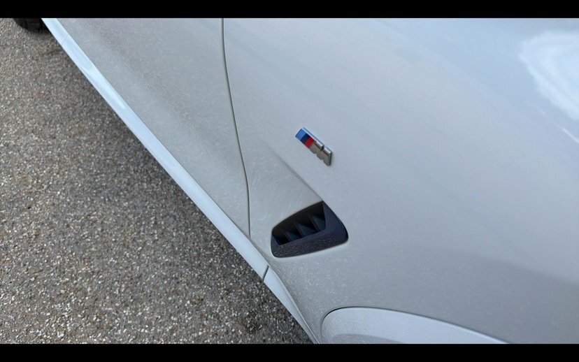 BMW iX3 80Kwh Premier Edition Suv Grey #40