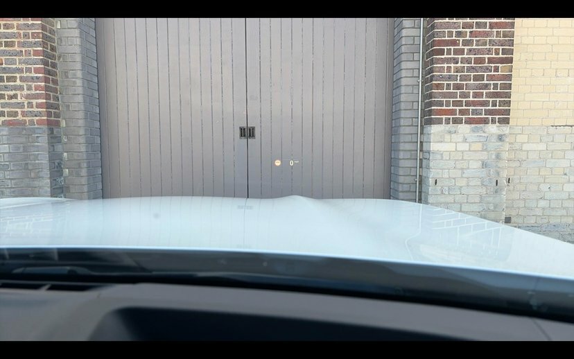 BMW iX3 80Kwh Premier Edition Suv Grey #26