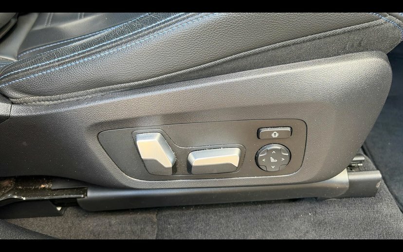 BMW iX3 80Kwh Premier Edition Suv Grey #37