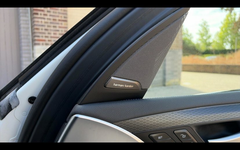 BMW iX3 80Kwh Premier Edition Suv Grey #20