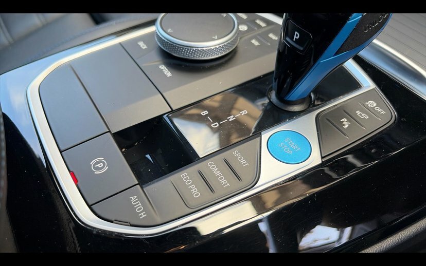 BMW iX3 80Kwh Premier Edition Suv Grey #19