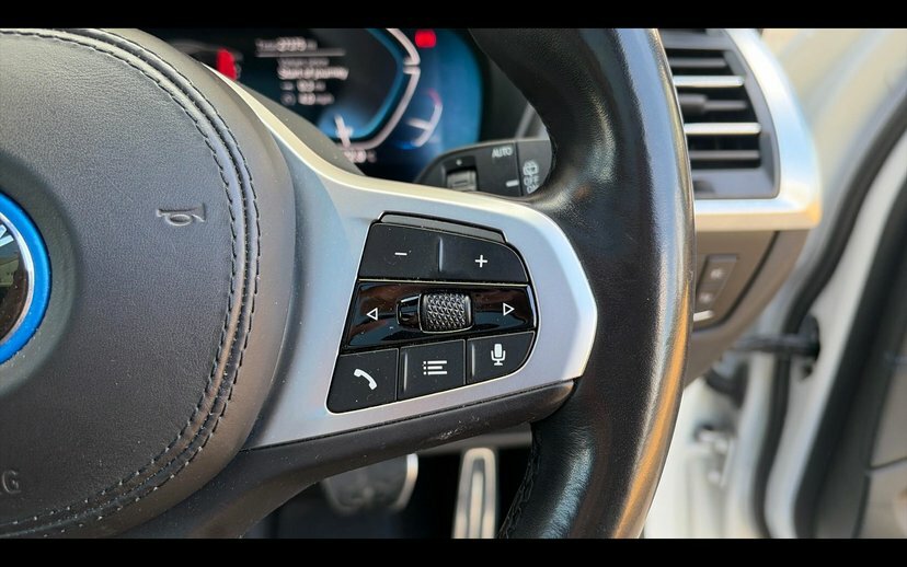 BMW iX3 80Kwh Premier Edition Suv Grey #18
