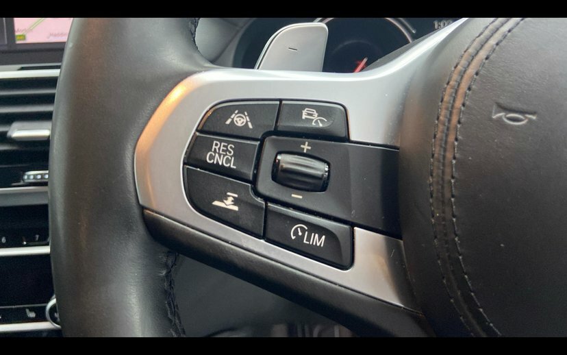 BMW X4 X4 Xdrive 20D M Sport Black #17