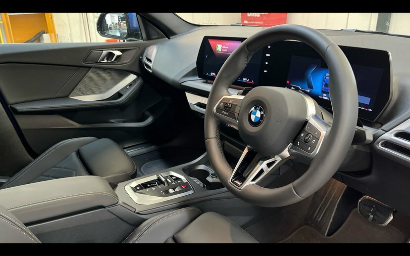 BMW 2 Series Gran Coupe 1.5 220I Mht M Sport Dct Blue #6
