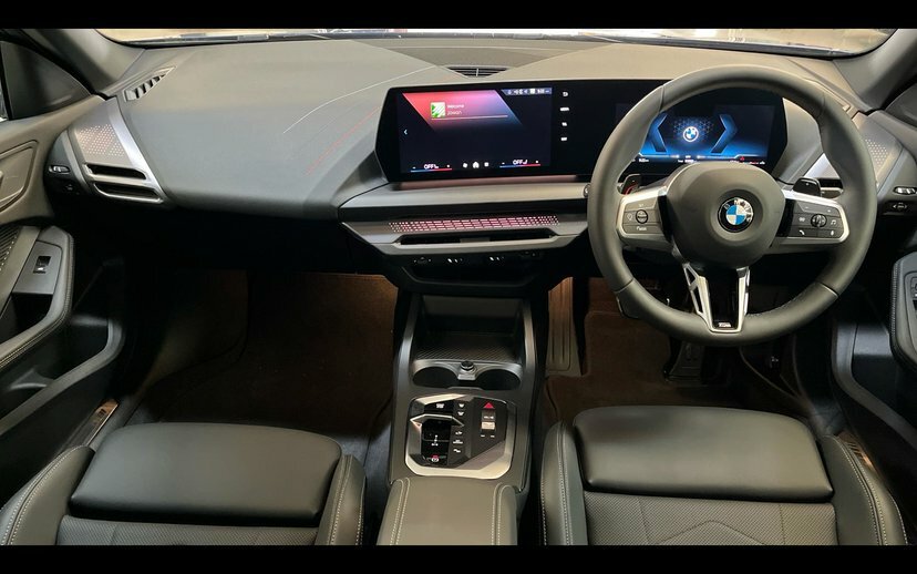 BMW 2 Series Gran Coupe 1.5 220I Mht M Sport Dct Blue #4