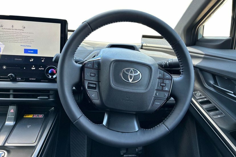 Toyota C-Hr 77Kwh Design Suv 224 Ps  #6