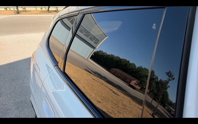 BMW X1 Sdrive 20I Mht M Sport Step Silver #33