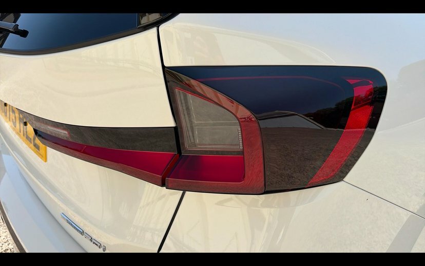 BMW X1 Sdrive 20I Mht M Sport Step Silver #21