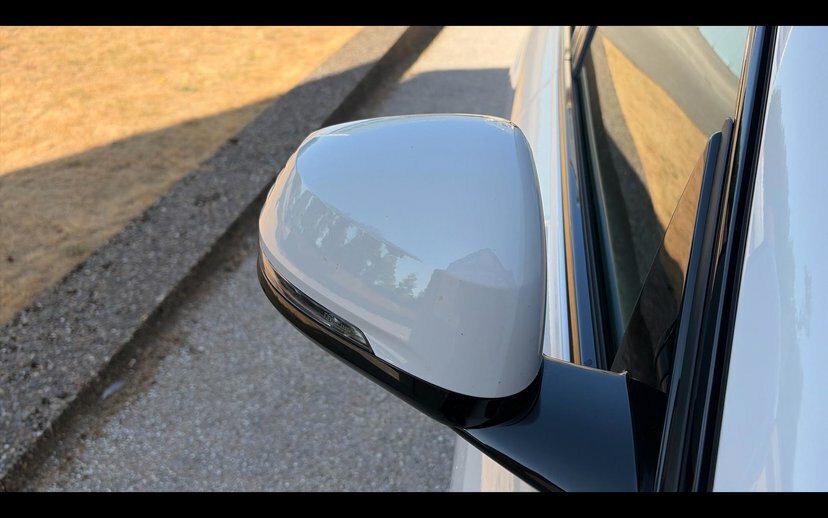 BMW X1 Sdrive 20I Mht M Sport Step Silver #35