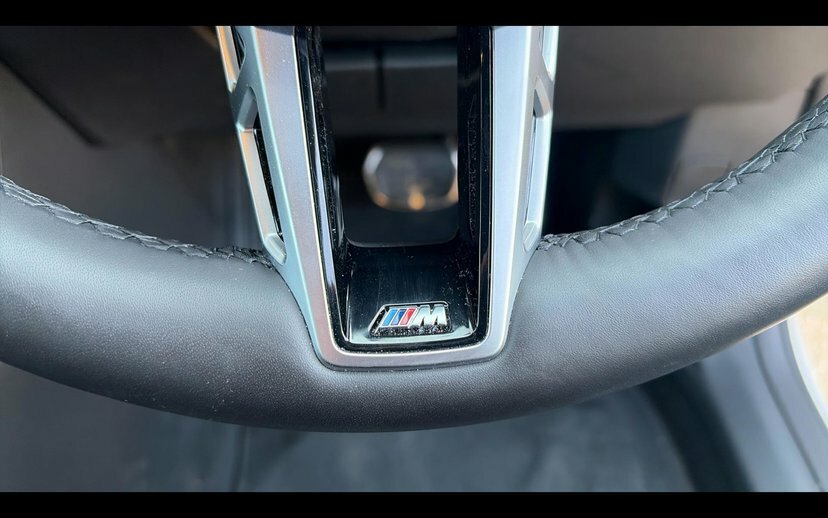 BMW X1 Sdrive 20I Mht M Sport Step Silver #31