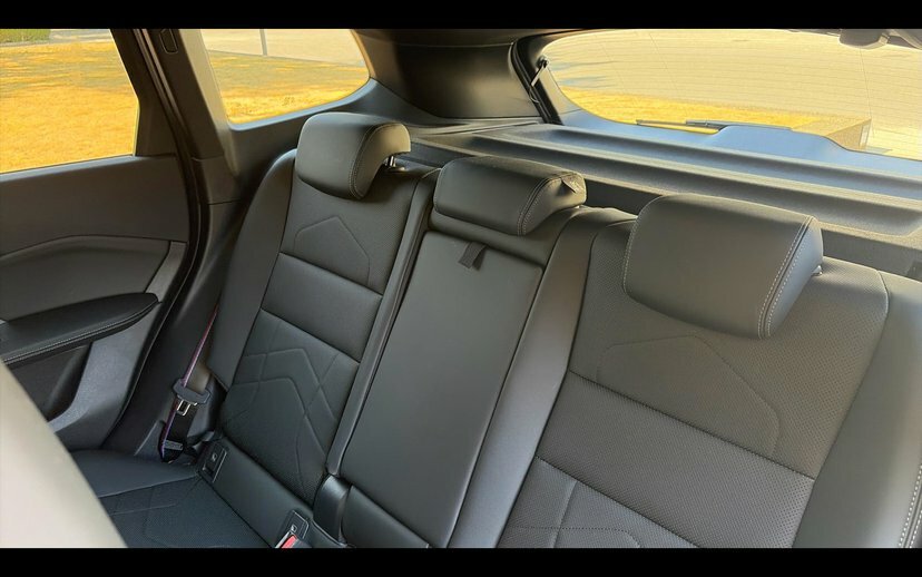 BMW X1 Sdrive 20I Mht M Sport Step Silver #12