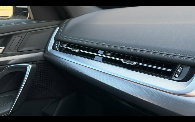 BMW X1 Sdrive 20I Mht M Sport Step Silver #26
