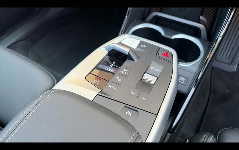 BMW X1 Sdrive 20I Mht M Sport Step Silver #10