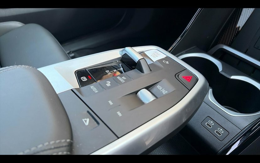 BMW X1 Sdrive 20I Mht M Sport Step Silver #19