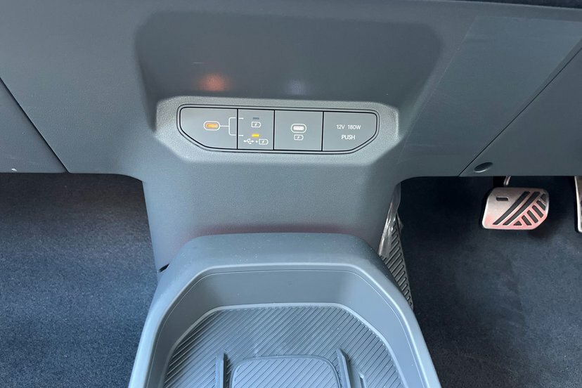 Kia EV3 81.4Kwh Gt-line S Suv 201 Bhp #3